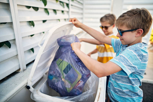 Best Garage Cleanout Services  in Union City, OH
