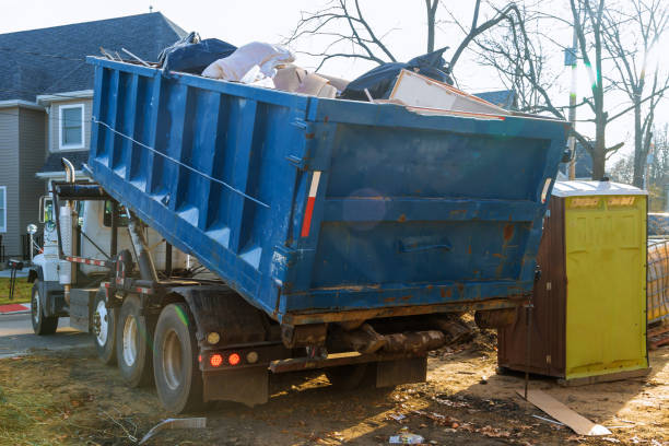 Yard Cleanup Services in Union City, OH
