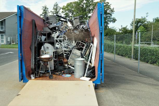Best Same-Day Junk Removal  in Union City, OH