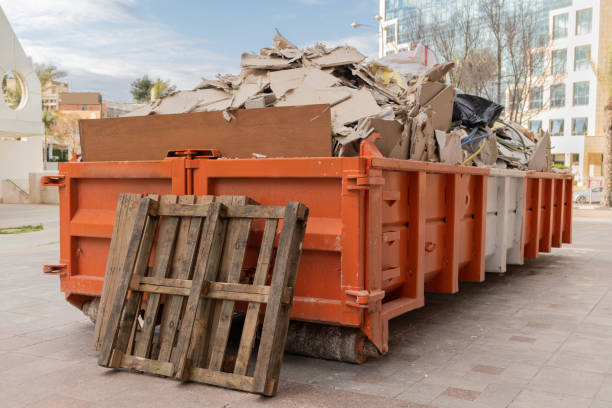 Best Estate Cleanout Services  in Union City, OH