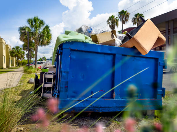 Best Local Junk Hauling  in Union City, OH