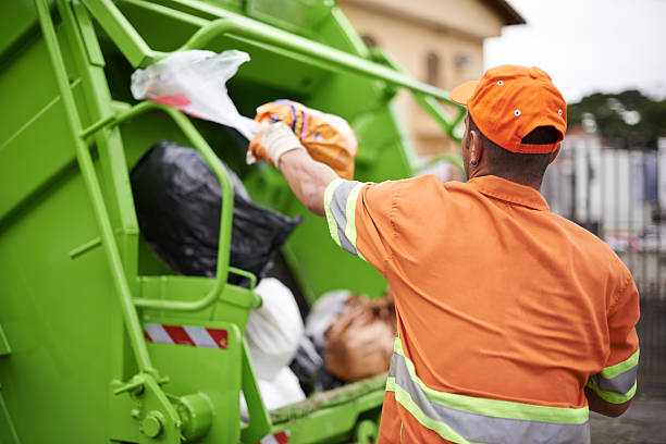 Trusted Union City, OH Junk Removal Experts