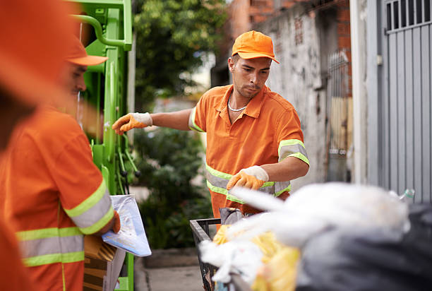 Best Residential Junk Removal  in Union City, OH