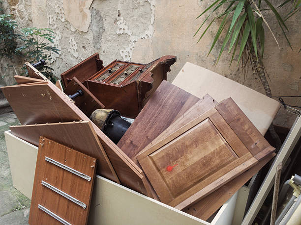 Best Full-Service Junk Removal  in Union City, OH